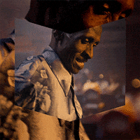 Dance Celebrate GIF by Ballantine's
