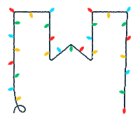 Christmas Sticker by Visit York
