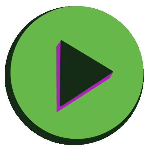 Play Playing Sticker
