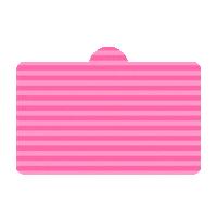 Pink Question Sticker by PinkNews