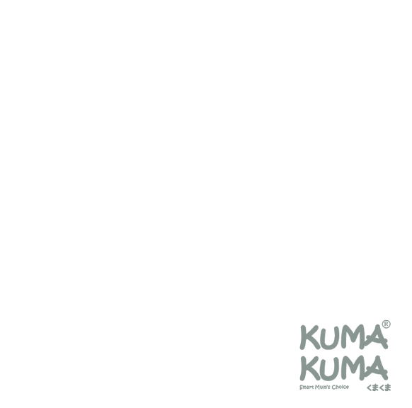 Bear Love Sticker by Kuma Kuma