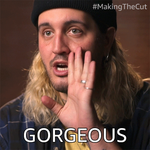 Amazon Studios GIF by Amazon Prime Video