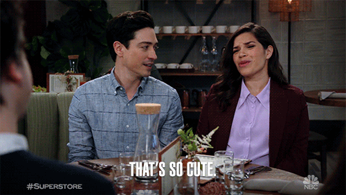 Superstore GIF by NBC