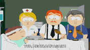 eric cartman GIF by South Park 