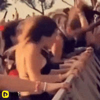 Happy Rock GIF by TikiIndia
