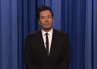 Jimmy Fallon No GIF by The Tonight Show Starring Jimmy Fallon