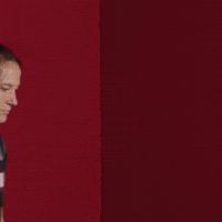 Womens Soccer Go Cards GIF by Louisville Cardinals