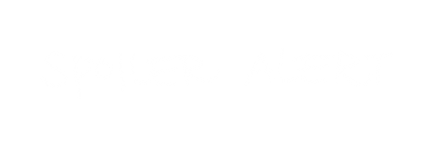 Spoiler Alert Sticker by subtlestrokes