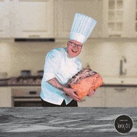 Steak House Cooking GIF by Brix 01