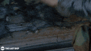 TNTDrama the last ship GIF