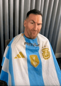 Face Leo GIF