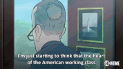 election special showtime GIF by Our Cartoon President