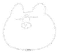 Pig わからない Sticker