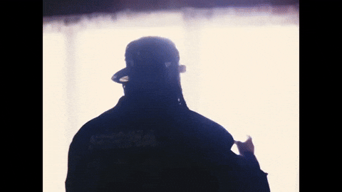 Music Video Film GIF by PARTYNEXTDOOR