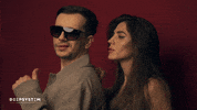 Let You Go Dancing GIF by DEEPSYSTEM