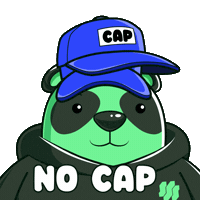 For Real Seriously Sticker by SuperVerse