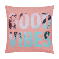 Good Vibes Beach Sticker by Bouclair