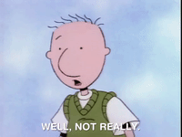 nicksplat doug GIF