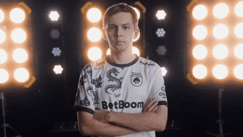 Walk Out Close Up GIF by BLAST