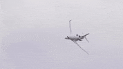 Plane Airplane GIF by Safran