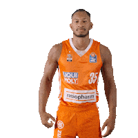 Neu-Ulm Basketball Sticker by ratiopharmulm