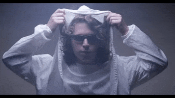 game on sunglasses GIF by Polyvinyl Records