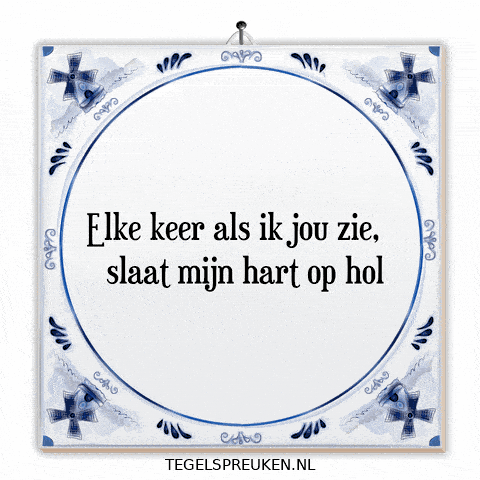Humor Spreuk GIF by Tegelspreuken.nl