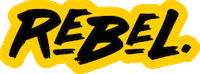 Sticker by RebelDot