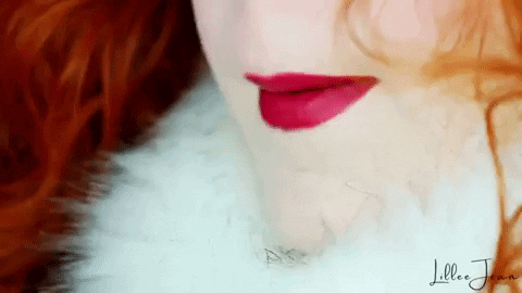 I Love You Lol GIF by Lillee Jean