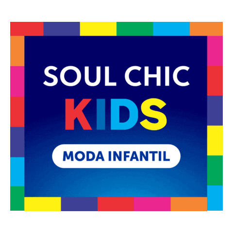 Soul Sticker by Metodo Talita Bringel