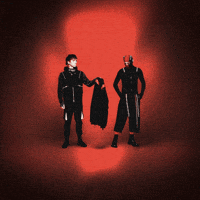 blamyy album twenty one pilots tyler joseph josh dun GIF