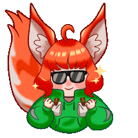 Nana Mlbb Sticker by Mobile Legends: Bang Bang
