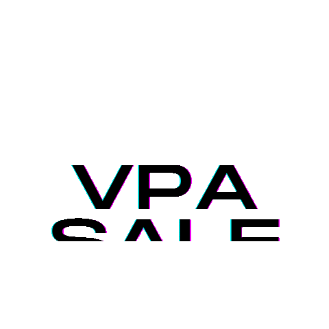 Sticker by VPA Studios