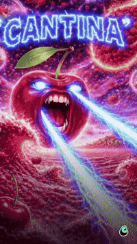 Chaos GIF by Cantina