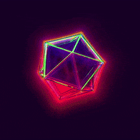Loop Glow GIF by IndieRocktopus