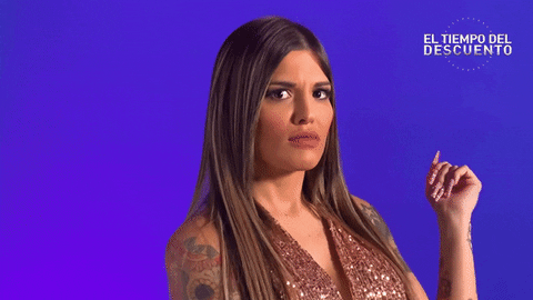 Eltiempodeldescuento GIF by Mediaset España