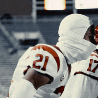 Fight On College Football GIF by BLVD Studios