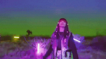 Telephone Getaway GIF by HOUSE OF MONA