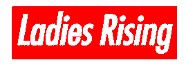 OurPeople1st peoplefirst ladiesrising people1st ladies rising Sticker
