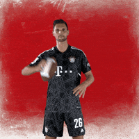American Football GIF by FC Bayern Munich