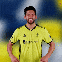 Major League Soccer Football GIF by Nashville SC