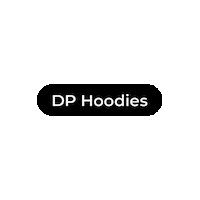 dagliproduction dp dagliproduction dpacademy dphoodie Sticker