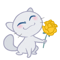 Mothers Day Friends Sticker by Créu Cat