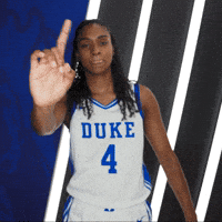 Bluedevils Womenssports GIF by Duke Women's Basketball