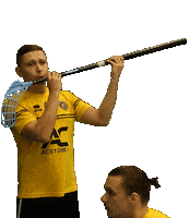 Floorball Salibandy Sticker by hawks.fi