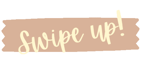 Swipe Up Sticker by Keira Shop