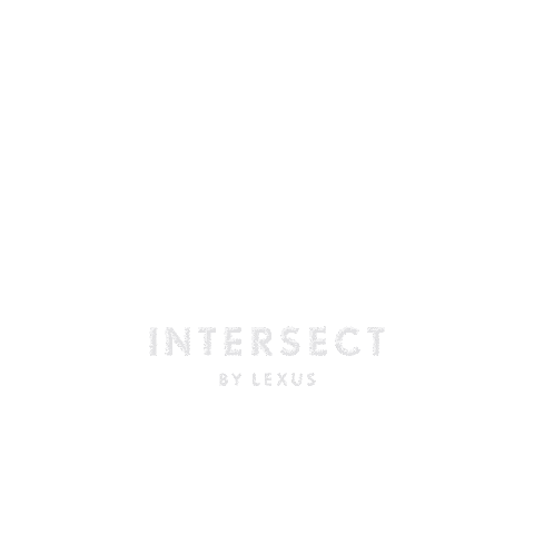 intersectbylexusdubai giphyupload ibl intersect intersectbylexus Sticker