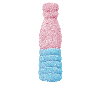 carambarco halloween scary fizz peur Sticker