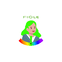 Logo Love Sticker by R Beaute