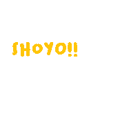 Hinata Shoyo Sticker